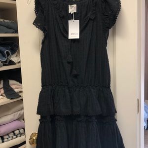 MISA Lillian dress